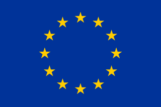 EU flag